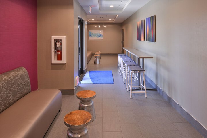 Holiday Inn Express & Suites Bryant - Benton Area by IHG