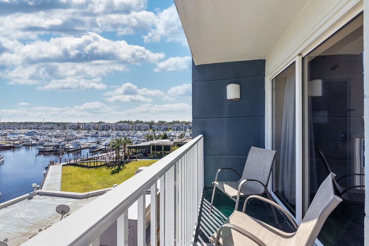 Holiday Inn Express N.Myrtle Beach- Little River by IHG