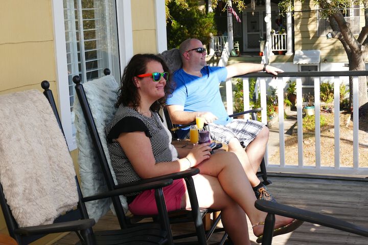 Terrace/Patio 58 of 61
