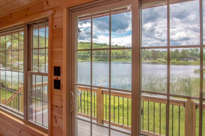 Presidential Mountain Resort