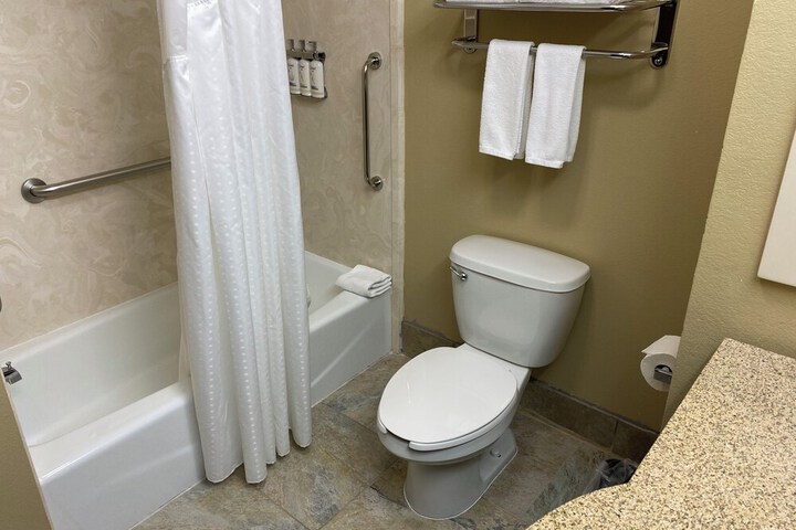 Holiday Inn Express & Suites Snyder by IHG