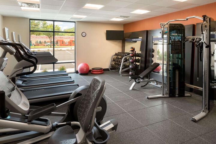 Health and Fitness 22 of 24
