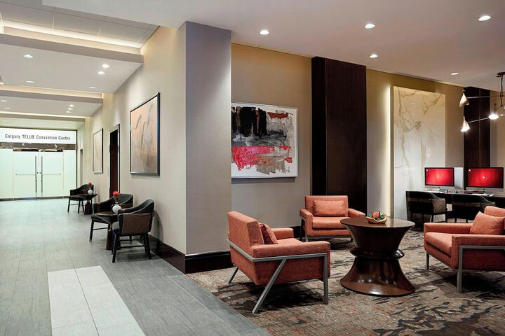 Hotel Interior 22 of 105