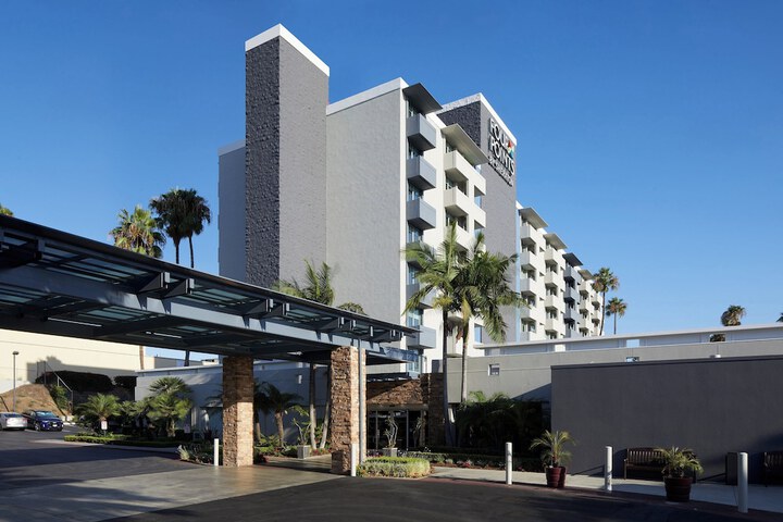 Four Points by Sheraton Los Angeles Westside
