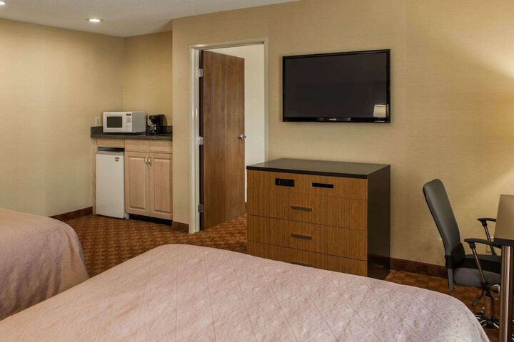 Quality Inn Franklin I-65