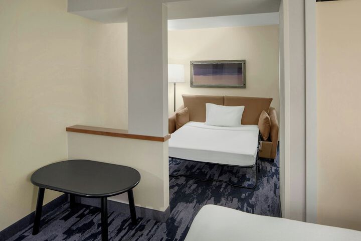 Fairfield Inn & Suites by Marriott Clovis