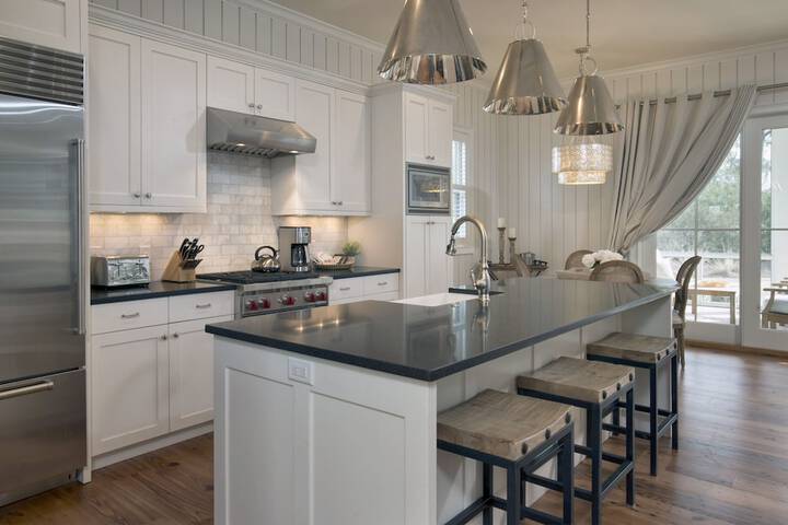 Montage Palmetto Bluff Residences