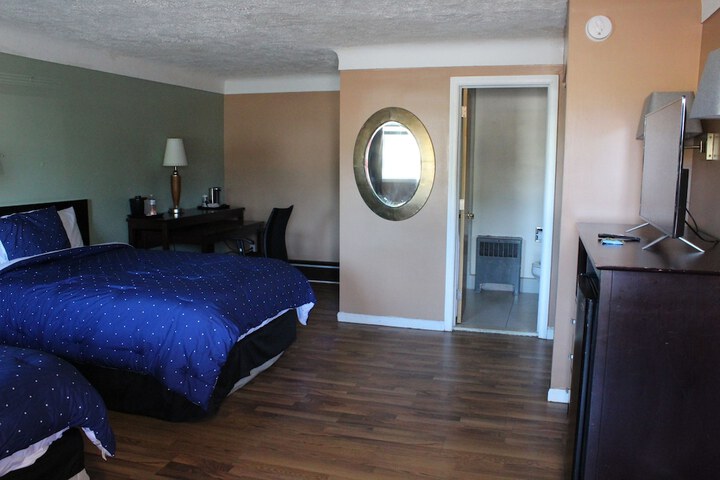 Bellevue Hotel & Suites