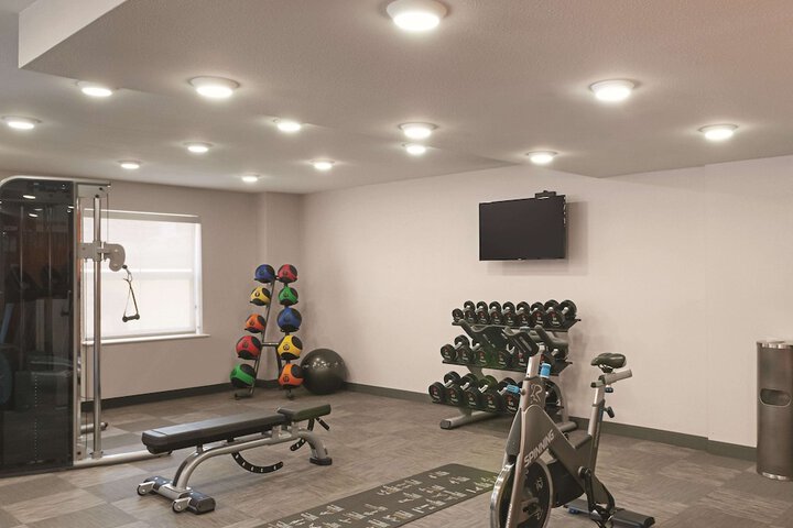Health and Fitness 62 of 65