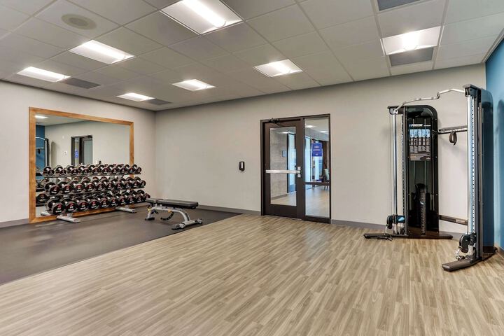 Health and Fitness 17 of 20