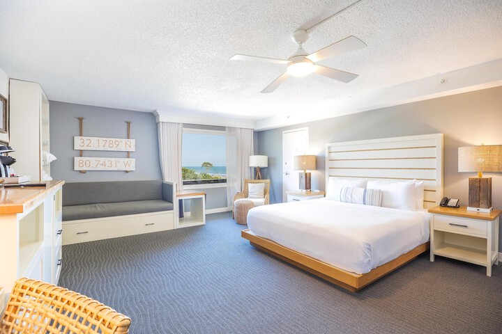 Beach House Resort Hilton Head