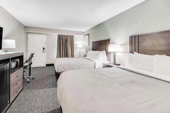 Quality Inn White House