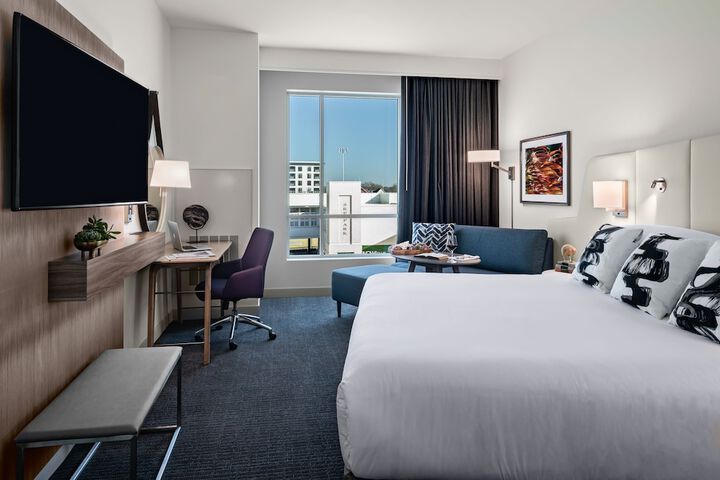 Crowne Plaza North Augusta by IHG