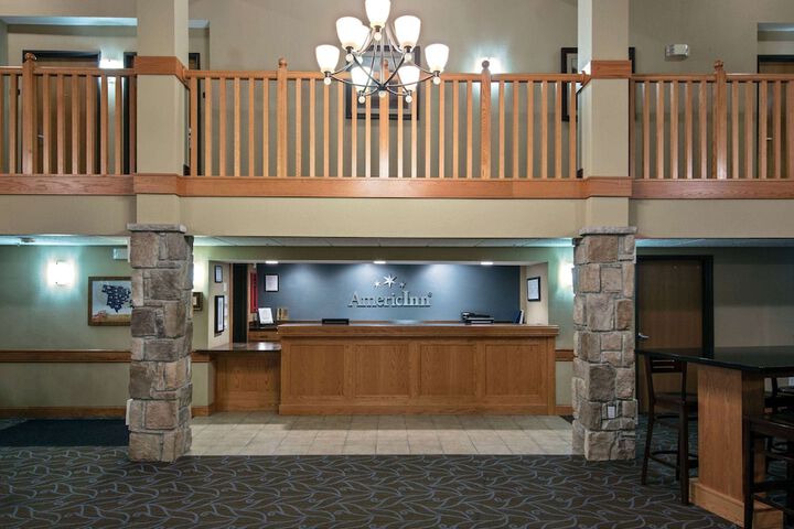 Hotel Interior 14 of 64