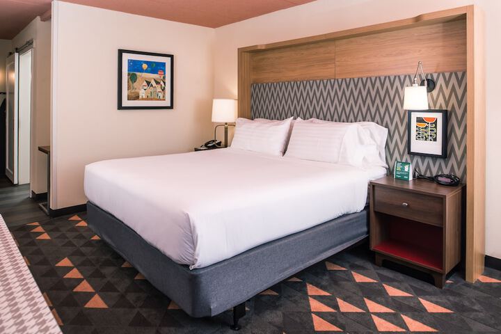 Holiday Inn Auburn-Finger Lakes Region by IHG