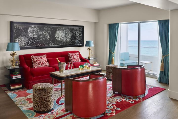 Faena Miami Beach