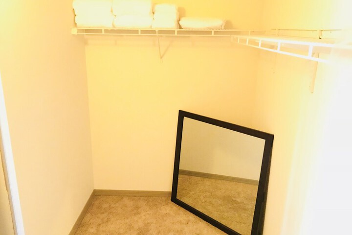 Sawgrass Mall Apartment 2