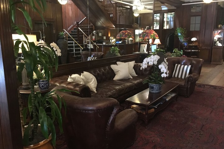 Hotel Interior 15 of 40
