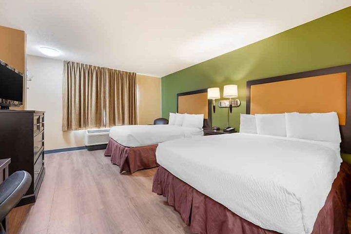 Extended Stay America Suites Cincinnati Covington