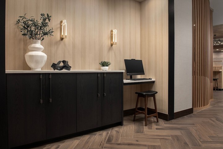 Springhill Suites by Marriott Sandpoint