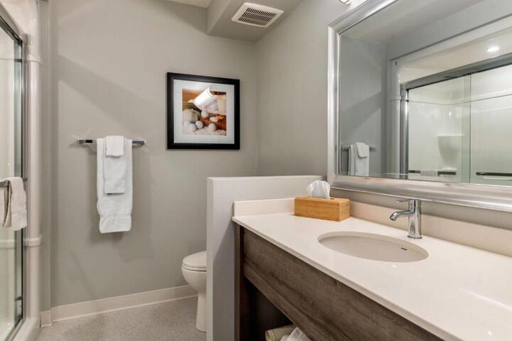Quality Inn & Suites Amsterdam