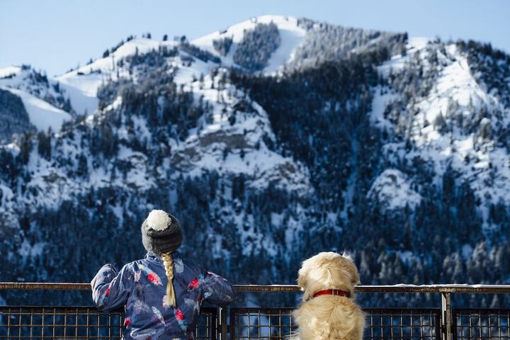 Limelight Hotel Ketchum