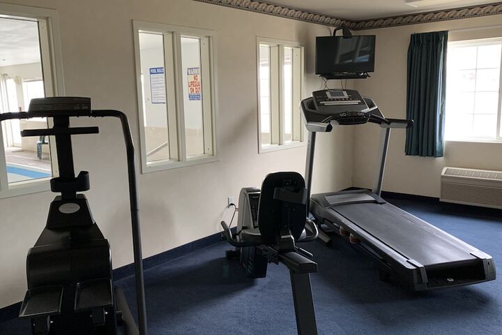 Health and Fitness 56 of 61