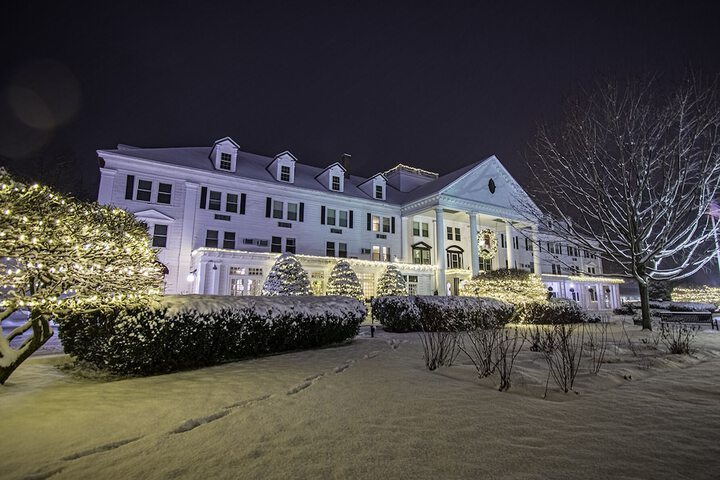 Eastern Slope Inn Resort