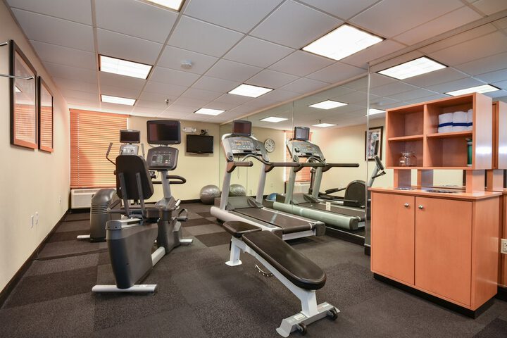 Holiday Inn Lumberton by IHG