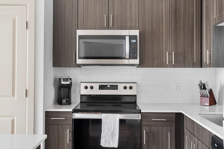Landing Apartments Pflugerville