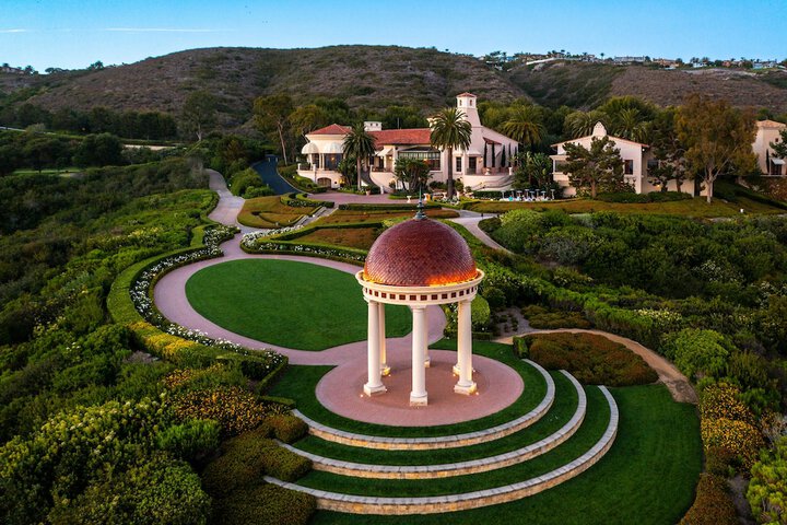 The Resort at Pelican Hill