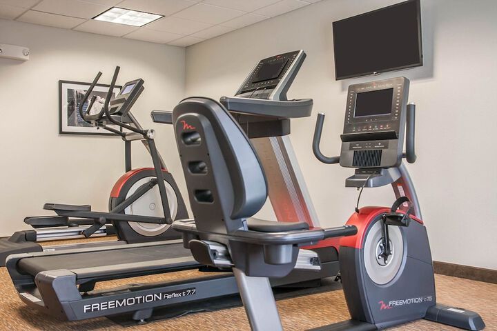 Health and Fitness 46 of 49