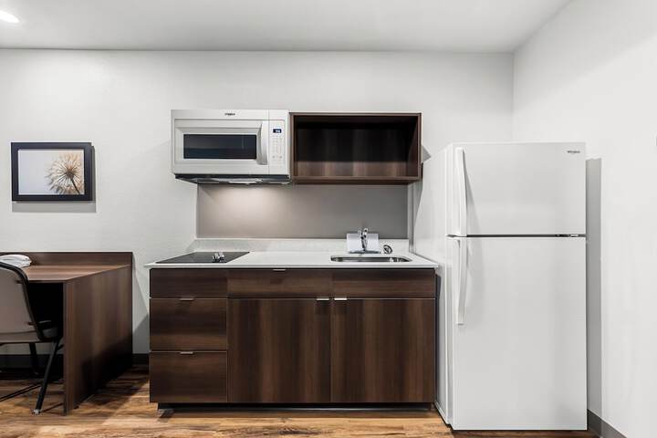 Woodspring Suites Columbia - Irmo