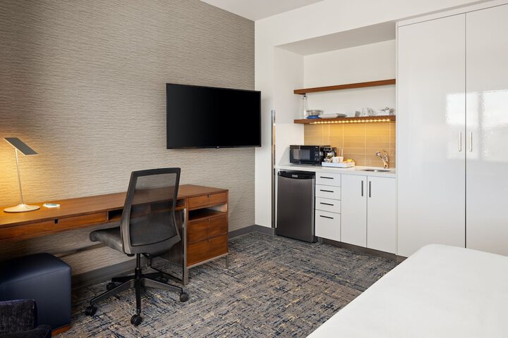 Element by Marriott Bozeman