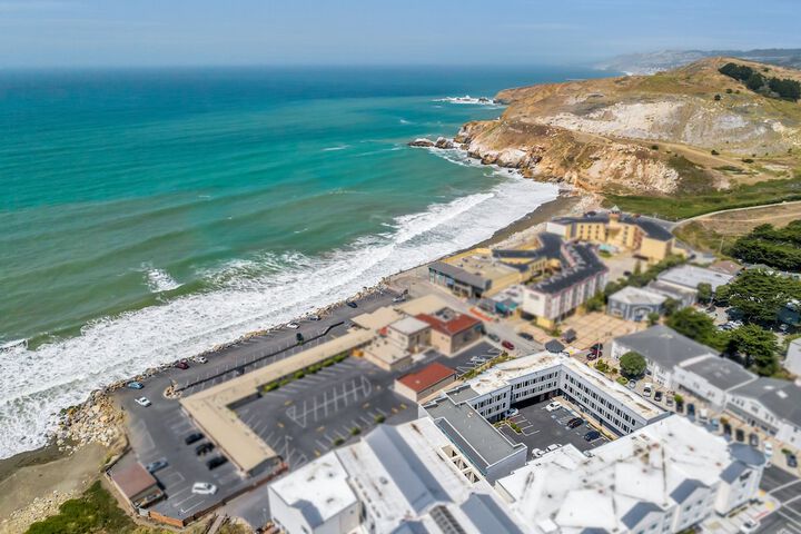Inn at Rockaway San Francisco Pacifica