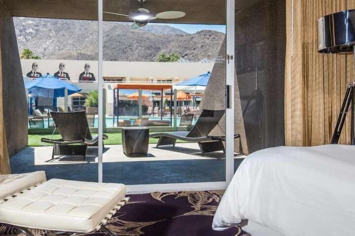 Hotel Zoso