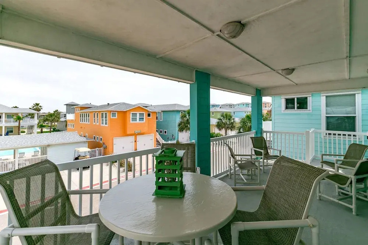 Sea La Vie 4 Bedroom Home