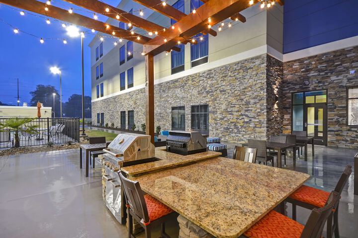 Homewood Suites by Hilton Rocky Mount