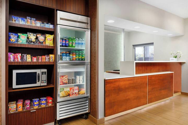 Fairfield Inn by Marriott Philadelphia Airport