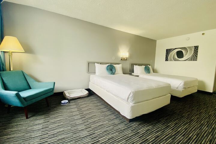 Glendale Express Hotel Los Angeles