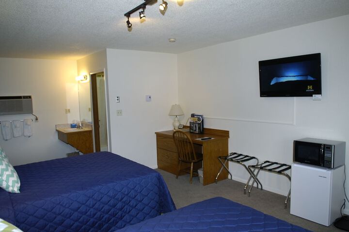Trout Montana Motel