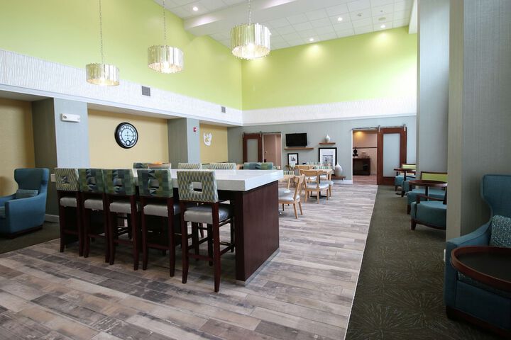 Hotel Interior 14 of 47