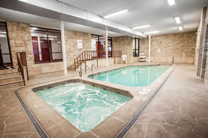 Pool 5 of 26