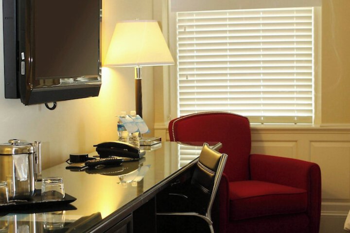 Sheraton Columbia Downtown Hotel