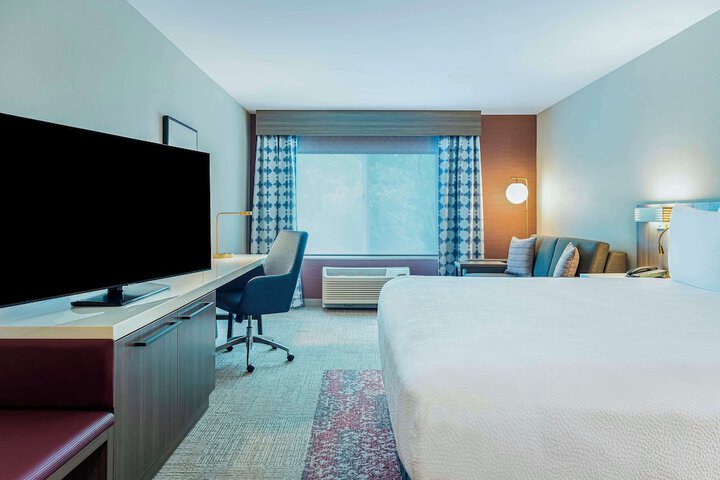 Hilton Garden Inn Danbury