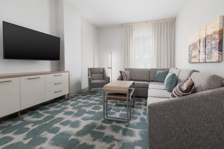Homewood Suites by Hilton Hanover Arundel Mills