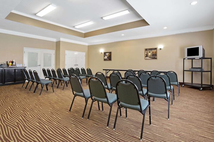 Meeting 40 of 48