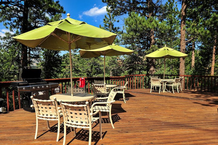 Terrace/Patio 19 of 23