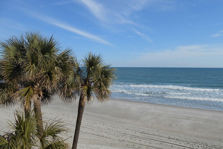 0206 Waters Edge Resort 1 Bedroom Condo by RedAwning