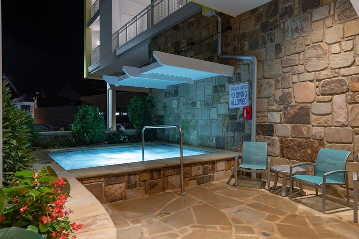 Margaritaville Resort Gatlinburg